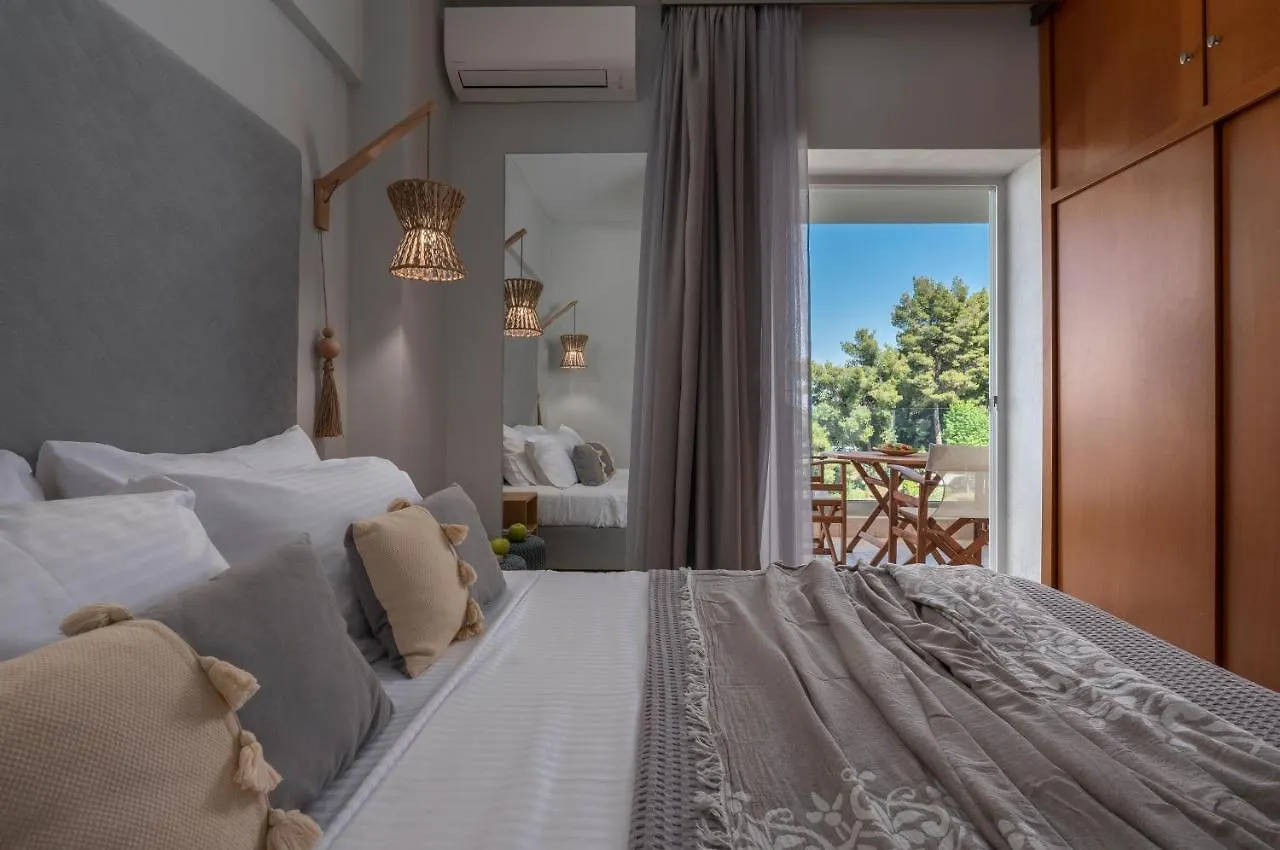 Aparthotel Imagine Paliouri Village Grecia