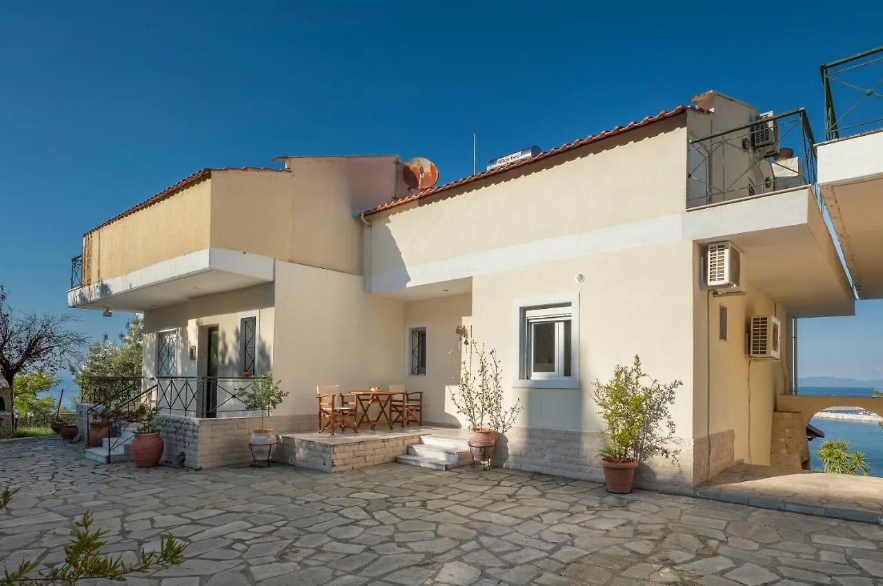 Imagine Paliouri Village