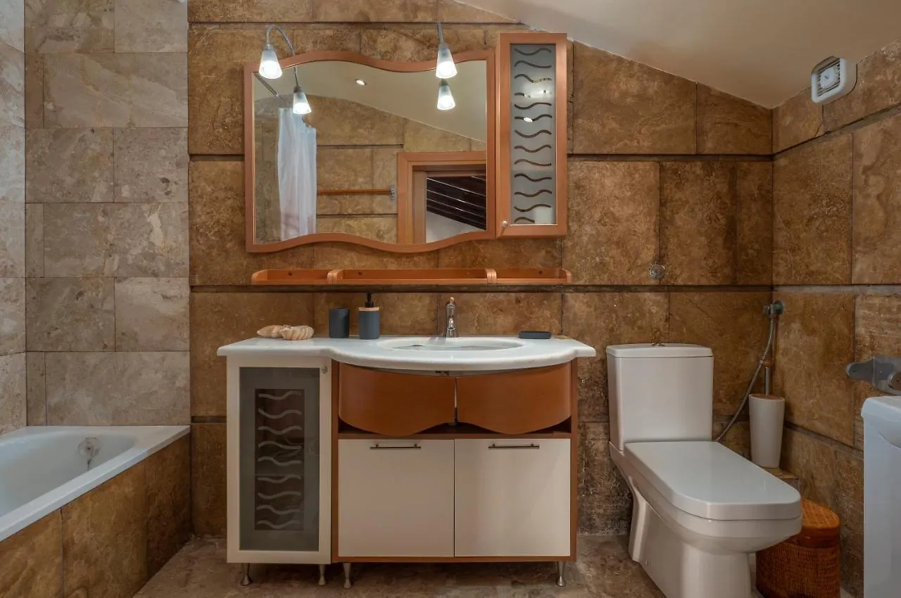 Imagine Paliouri Village Aparthotel