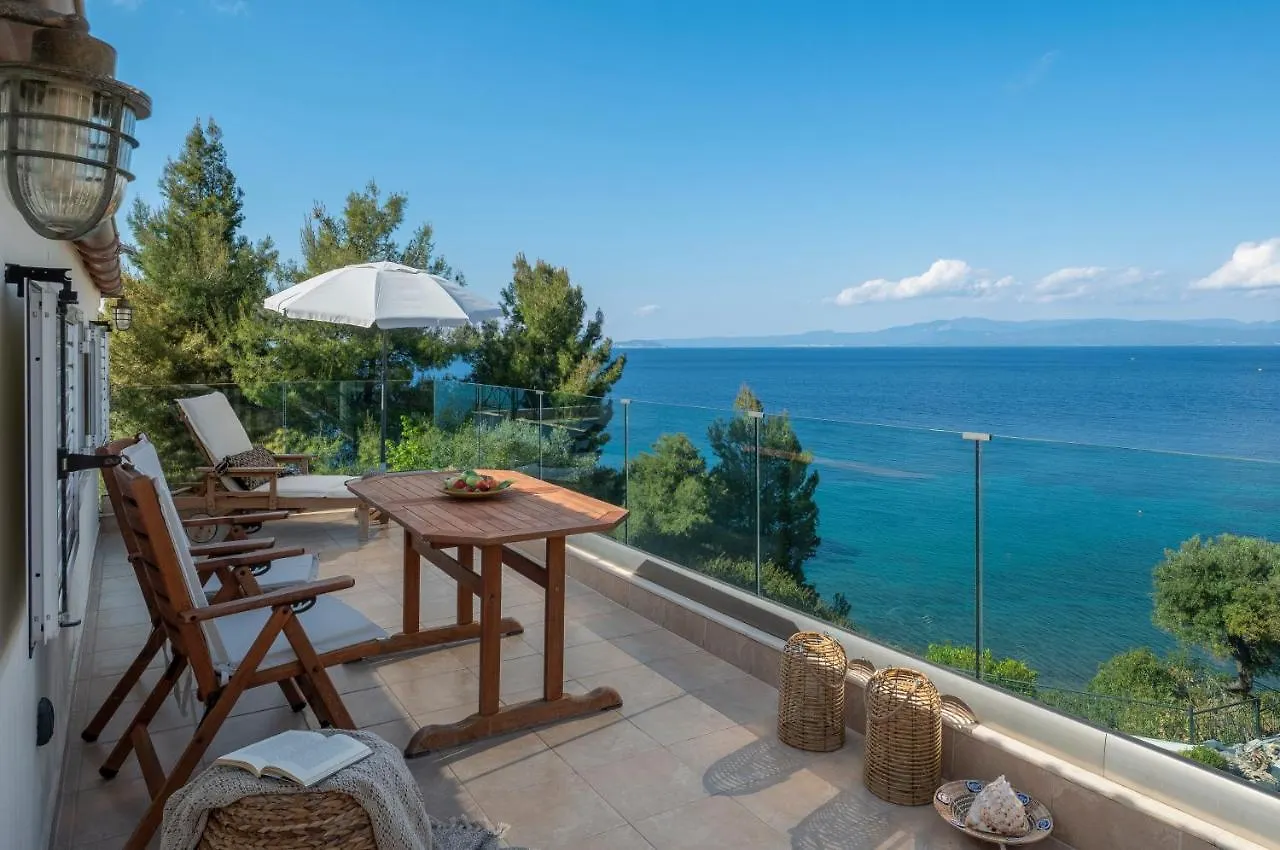 Aparthotel Imagine Paliouri Village