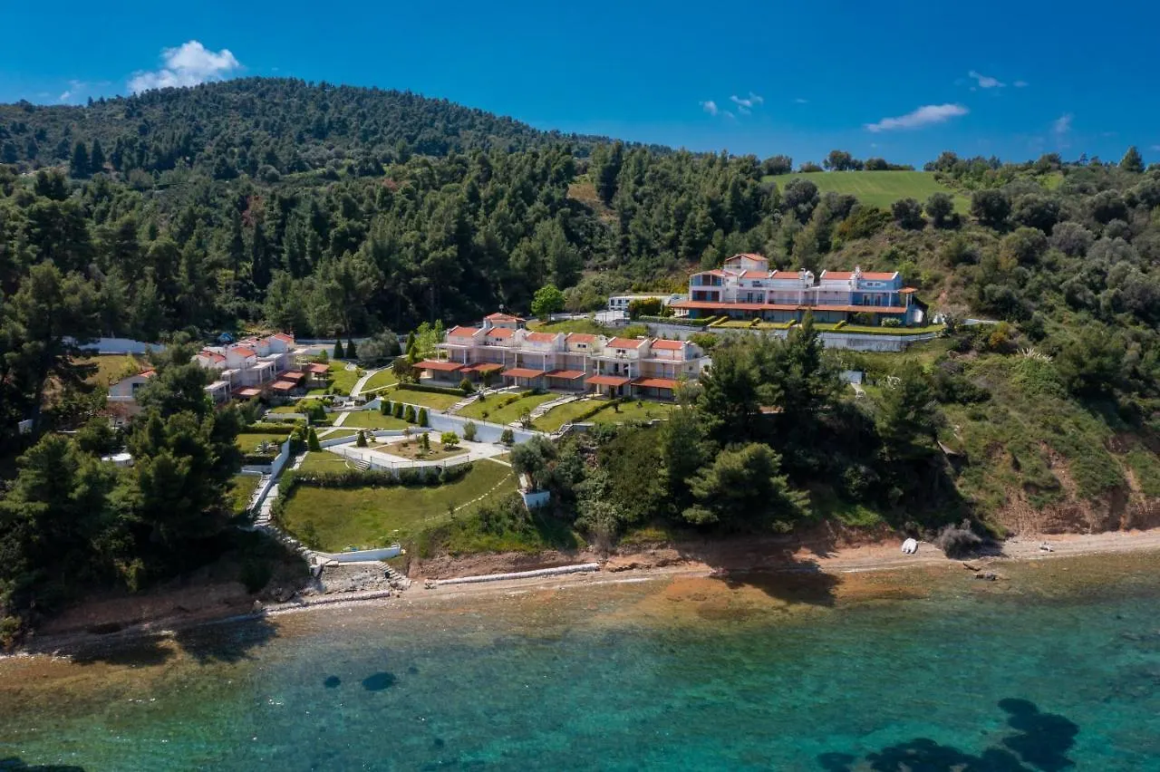 Imagine Paliouri Village Grecia