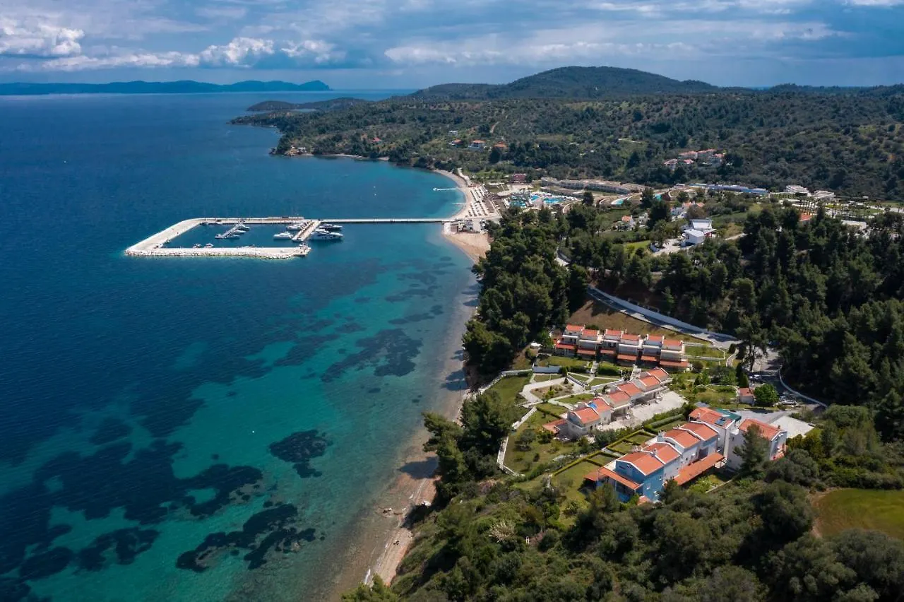 Imagine Paliouri Village Aparthotel