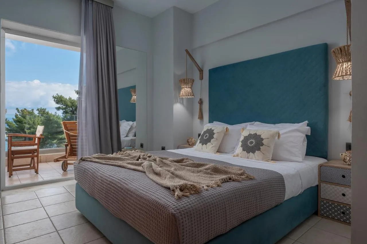 Imagine Paliouri Village Aparthotel