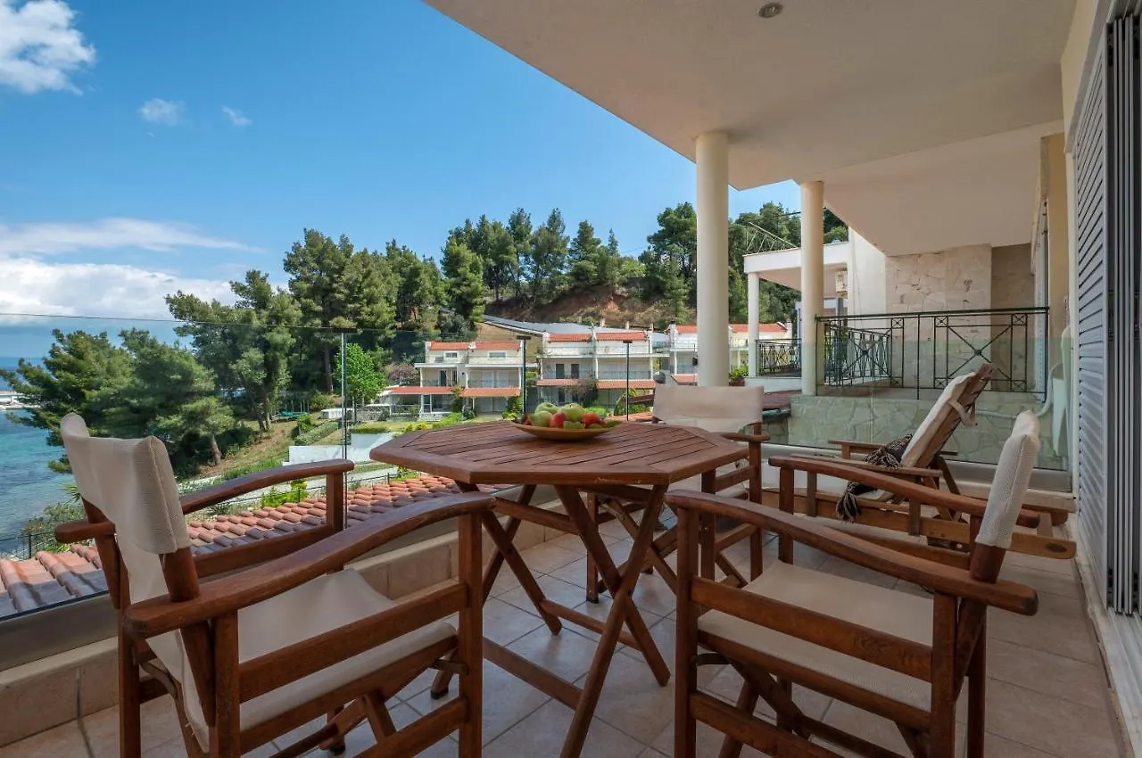 Imagine Paliouri Village Aparthotel