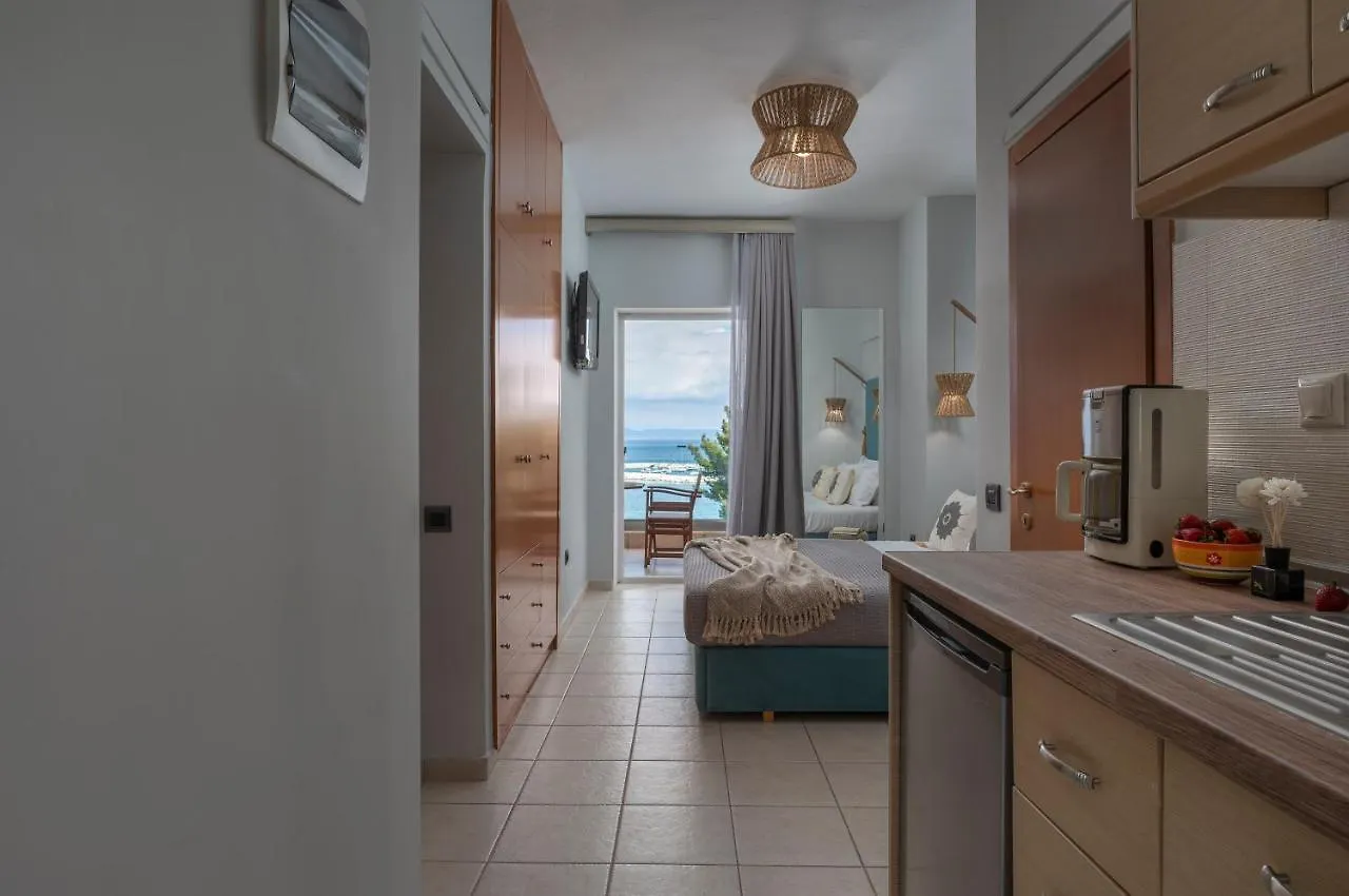 Seaside Paradise Villa Paliouri 0*,  Grecia