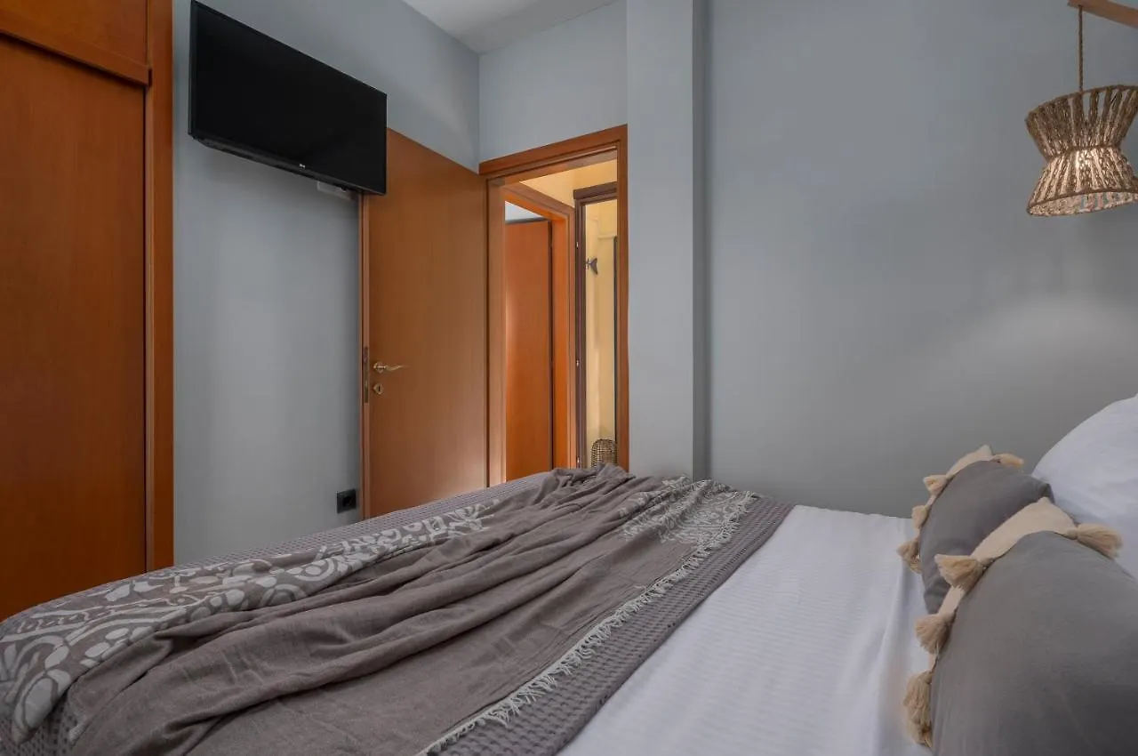 Seaside Paradise Villa Paliouri 0*,  Grecia